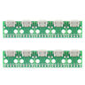 Te1028 4894663458010 Unbranded Micro Usb To Dip Adapter Female Connector