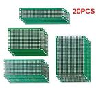 4894679689064 Dx Copper Prototype Pcb Pcs