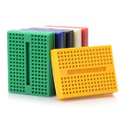 4894679891436 Unbranded Points Mini Breadboard For Arduino Proto Shield