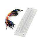 Syb-120 4894697199095 Dx Point Breadboard Jumper Wire Solderless Pcb Prototyping Syb-120 4894697199095 Dx Point Breadboard Jumper Wire Solderless Pcb Prototyping