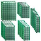 4894697779297 Unbranded Double Sided Pcb Board Veroboard Stripboard Prototype