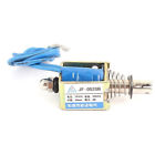 Jf-0520b 4894697780064 Unbranded Pull Push Type Solenoid Electromagnet