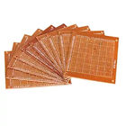 4894697780590 Unbranded Pcb Blank Circuit Board Prototype Paper Solder