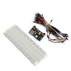 Mb102 4894697785274 Unbranded Senior Breadboard Power Module Bread Line For