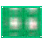 4894697993501 Unbranded Glass Fibre Pcb Prototype Board For Arduino
