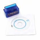 Elm327 4894719047557 Unbranded Mini Diagnostic Bluetooth Ii Car Auto Scanner