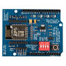 Esp8266 4894719076045 Unbranded Uno Serial Wifi Shield Extend Board Module