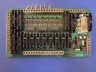 7.01.101 5 22 127 Tempress Gas Panel Interconn Board