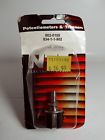 502-0105 Nte Rotary Potentiometer New