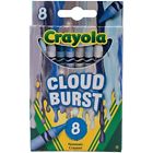5242-10a00  Crayola Meltdown Crayons Cloud Burst Arts Crafts 071662242107