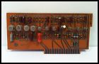 5243a-65r Card Circuit Counter 516 Electronic Rev. 5245l Hp Series