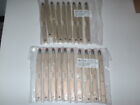 5375vcg-5.30et4lk 5375 American Circuit Card Retainers Lot Accr Series Printed Board