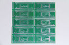 Dip36-tsop40 54.1x21.2x1.6mm Unbranded Generic 10 Pcs Adapter Size