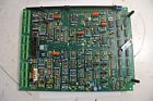 051900 540 Control Board Ssd Printed Iss.3 Circuit