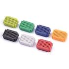 55pbreadboard7pcs Honbay Colorful Tie Points Mini Solderless Bread Board 6957316637168