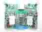57411503 Saft Abb 121 Pac Pcb Circuit Board D517605
