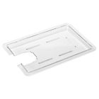 591604-psc-p18lch Polyscience Polycarbonate Inch Lid For Sous Vide Professio