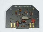 60-1612 Generic One Shot Light Module Used