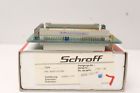 60800-375 Schroff Nib Vme-busplatine 5-slot