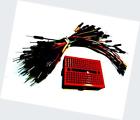 608216570951 Phantom Yoyo Points Mini Breadboard With Stitching Hole