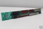 610704 72-488 Interface Pcb Cvrsn Printed Perkin Circuit Board Intfc Elmer Card