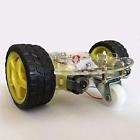 611138745567 Robotics Pack Of Contempoviews Intelligent Speed Car Chassis 611138745567 Robotics Pack Of Contempoviews Intelligent Speed Car Chassis