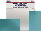 630 Mg Chemicals Positive Presensitized Copper Clad Board Single 779008630006