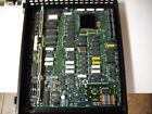 A20136 630264 Avtron Pc Board Microprocessor W Sub E1