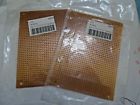 64-8934 Ces Pc Circuit Board Solderable Copper Clad Us Seller