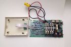 640-0733-e Rev 5 6400733e Apc Main Board Front Panel And Circuit Oem