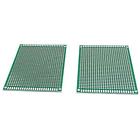 6440800620437 Lym Welding Equipment Accessories Double Sided Protoboard Prototyping