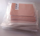 64p44xxxp Vector Lot Of Holes Board Punchboard New