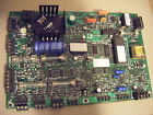 661-6801 Chubb Monitor Control Board