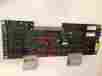 670-9052-00 Tektronix A5 Processor Board For 2445a 2465a Oscilloscopes