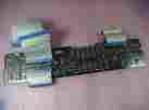 670-9749-01 Digital Tektronix A13 Side Pcb For 2430 2430a Series Oscilloscopes