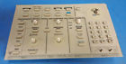 671-2469-01 Tektronix Front Control Panel