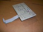 671-2469-02 Tektronix Front Control Panel