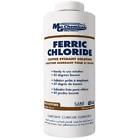 689017432495 Mg Chemicals Dark Brown Ferric Chloride Liquid Copper