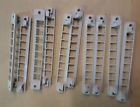 69004-043 Schroff Qty New Single Row Frame For Pcb Brackets Mounting