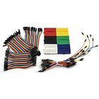 6x1703x20d1x65 Prototyping Boards Tie Point Prototype Solderless Pcb Breadboard 793029094302