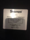 Atd06070412 7.5vdc 761a Starrett Data Collector System 500ma Used