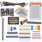 702795762186 Diymall Electronic Fans Kit Breadboard
