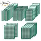 705353673566 Singare Pcs Double Sided Pcb Board Prototype Kit