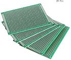 709112921264 Saim 20 Pcs 6x8cm