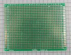 70x90 Diy Proto-type Lot Pcb Board Double-side 7x9 Cm 6pcs Plated Thru Mm