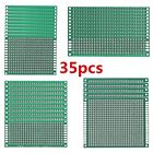 714394931467 Prototyping Boards 35pcs Mixed