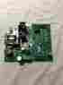 72-501187-02 Dutec Interface Pca Pcb Circuit Board