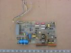 721-901 Servomex Circuit Board Used
