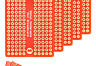 728821646824 Visit The Gikfun Store Mini Breadboard Gold Plated