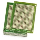 738770665241 Welding Equipment Copper Strip Stripboard Pcb Printed Circuit